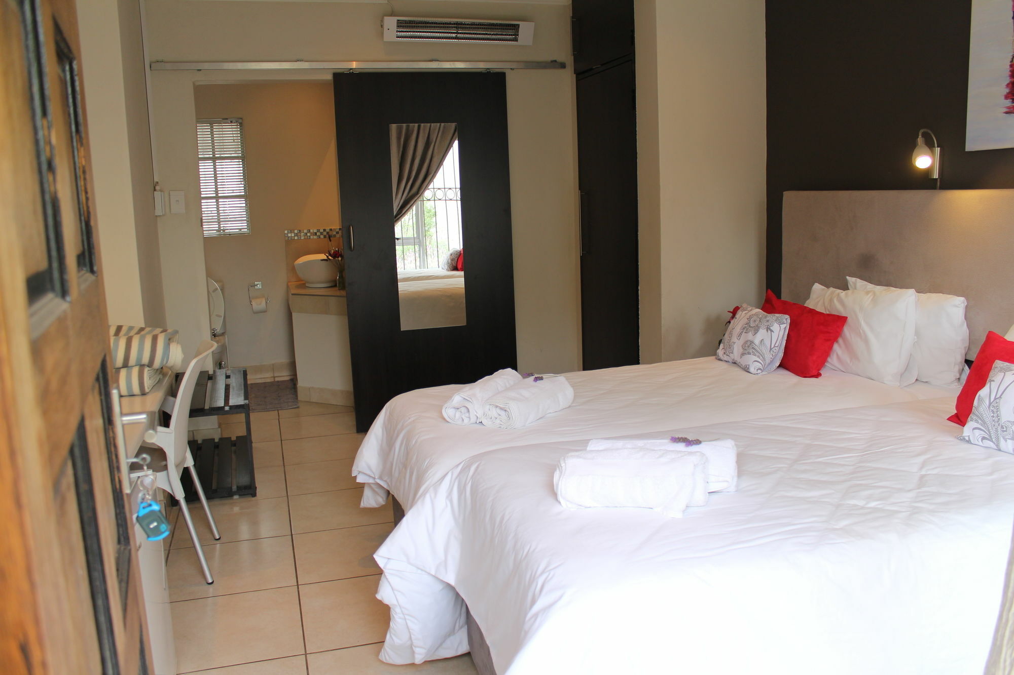 אידנווייל 3 Liebeloft Guest House מראה חיצוני תמונה