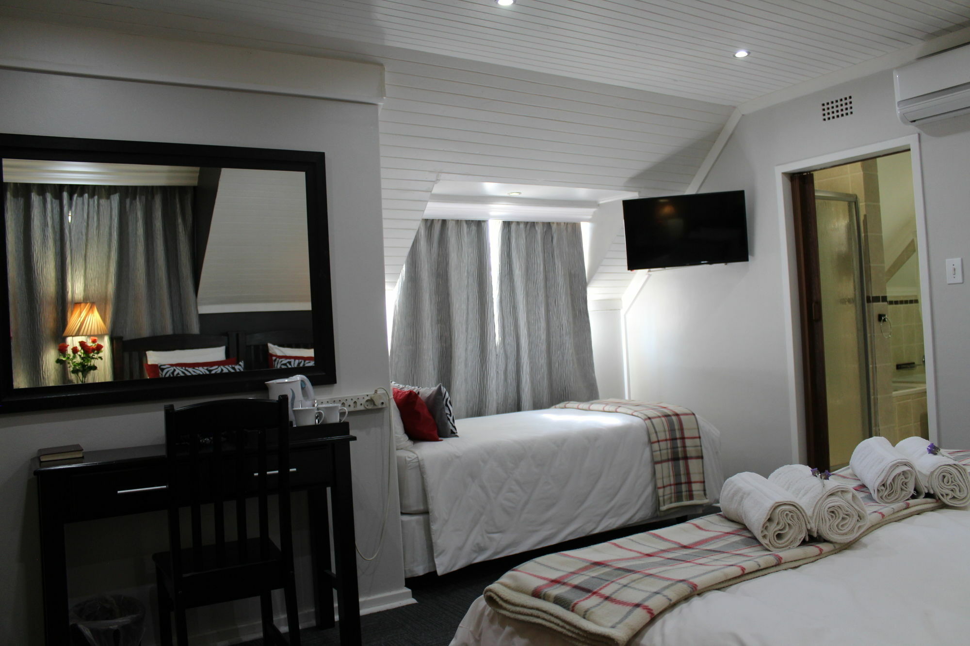 אידנווייל 3 Liebeloft Guest House מראה חיצוני תמונה
