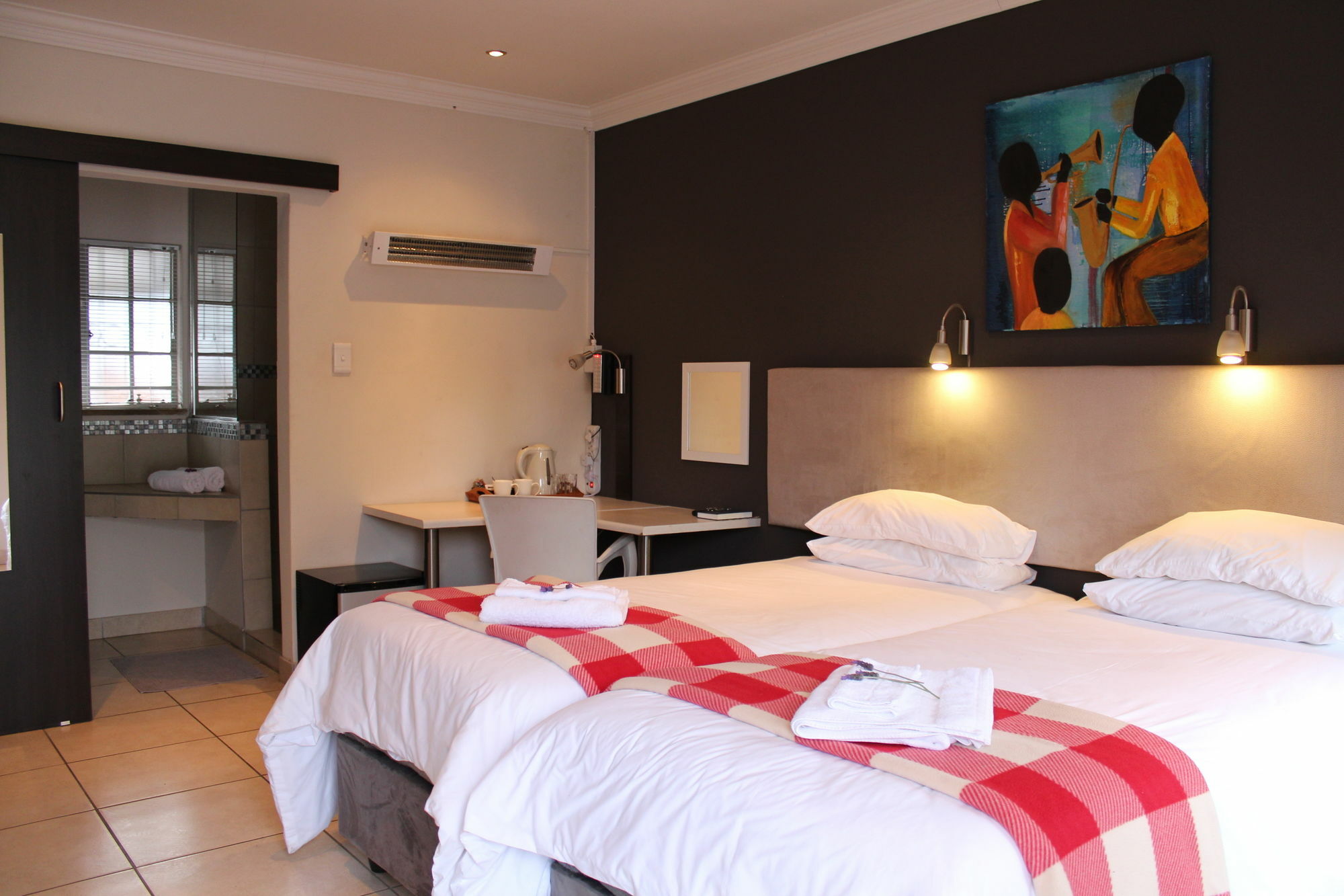 אידנווייל 3 Liebeloft Guest House מראה חיצוני תמונה