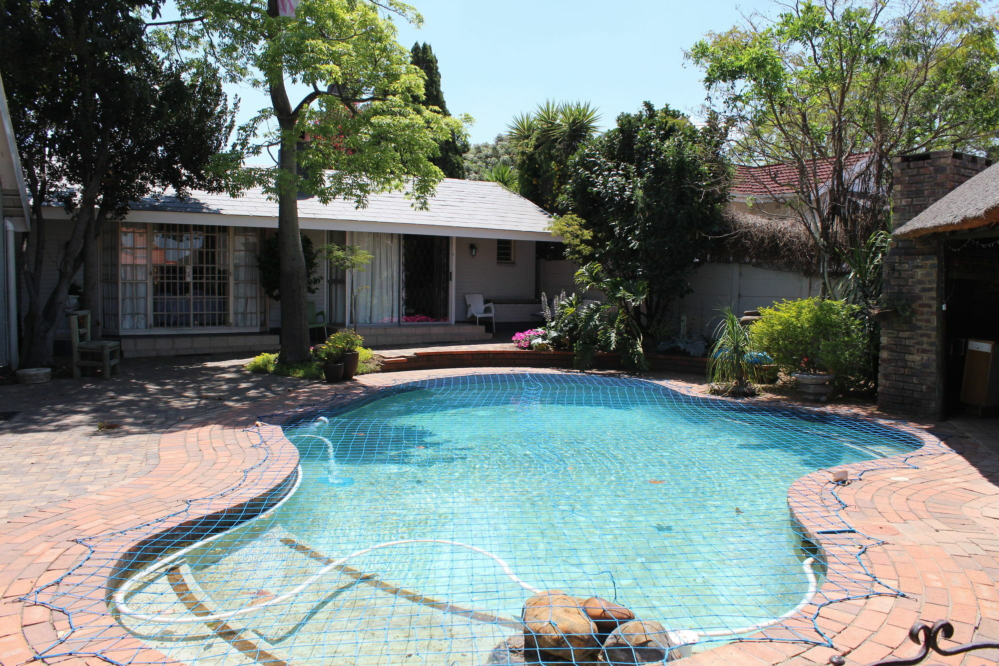 אידנווייל 3 Liebeloft Guest House מראה חיצוני תמונה