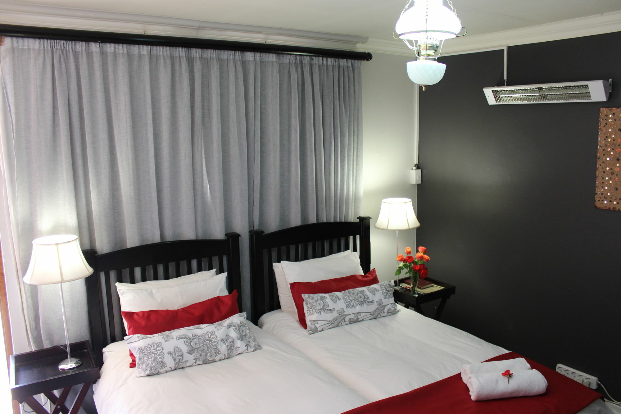 אידנווייל 3 Liebeloft Guest House מראה חיצוני תמונה