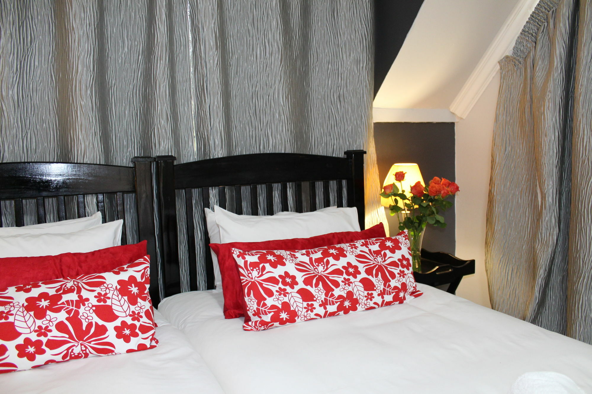 אידנווייל 3 Liebeloft Guest House מראה חיצוני תמונה