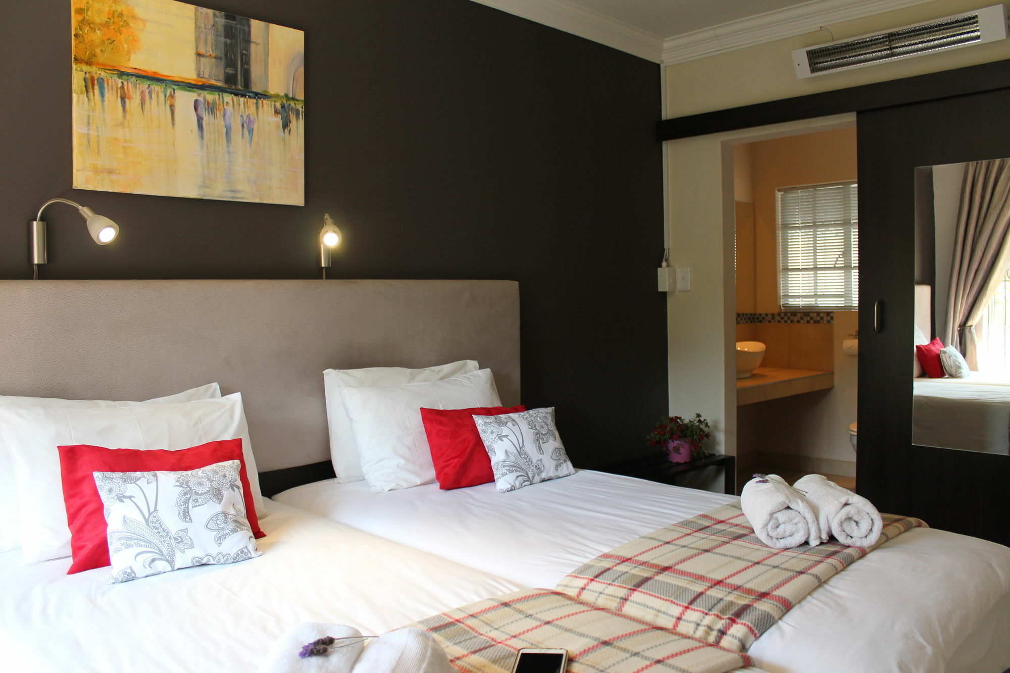 אידנווייל 3 Liebeloft Guest House מראה חיצוני תמונה