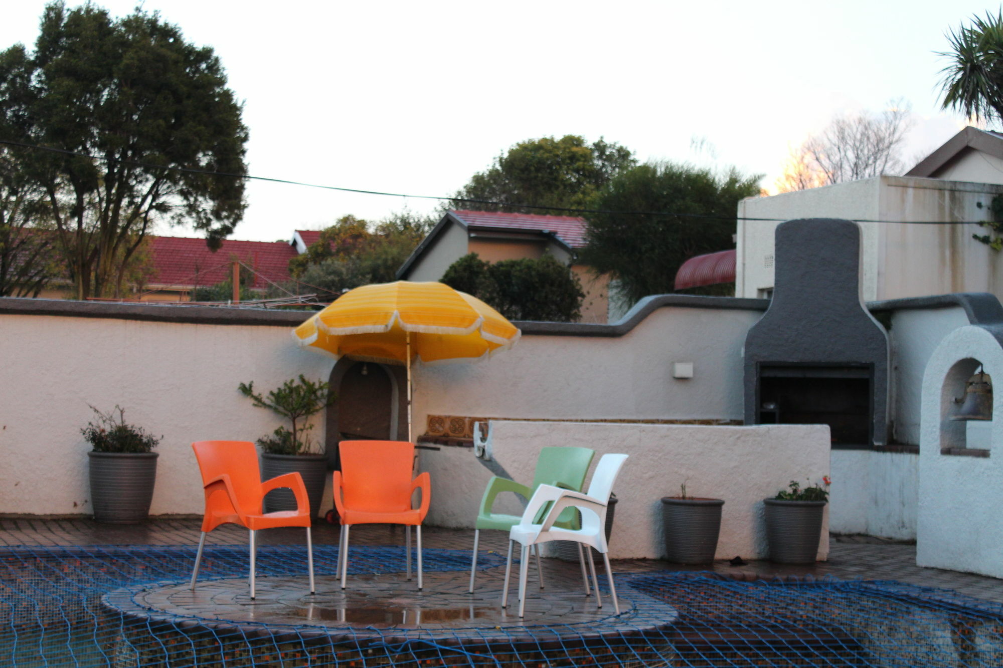אידנווייל 3 Liebeloft Guest House מראה חיצוני תמונה