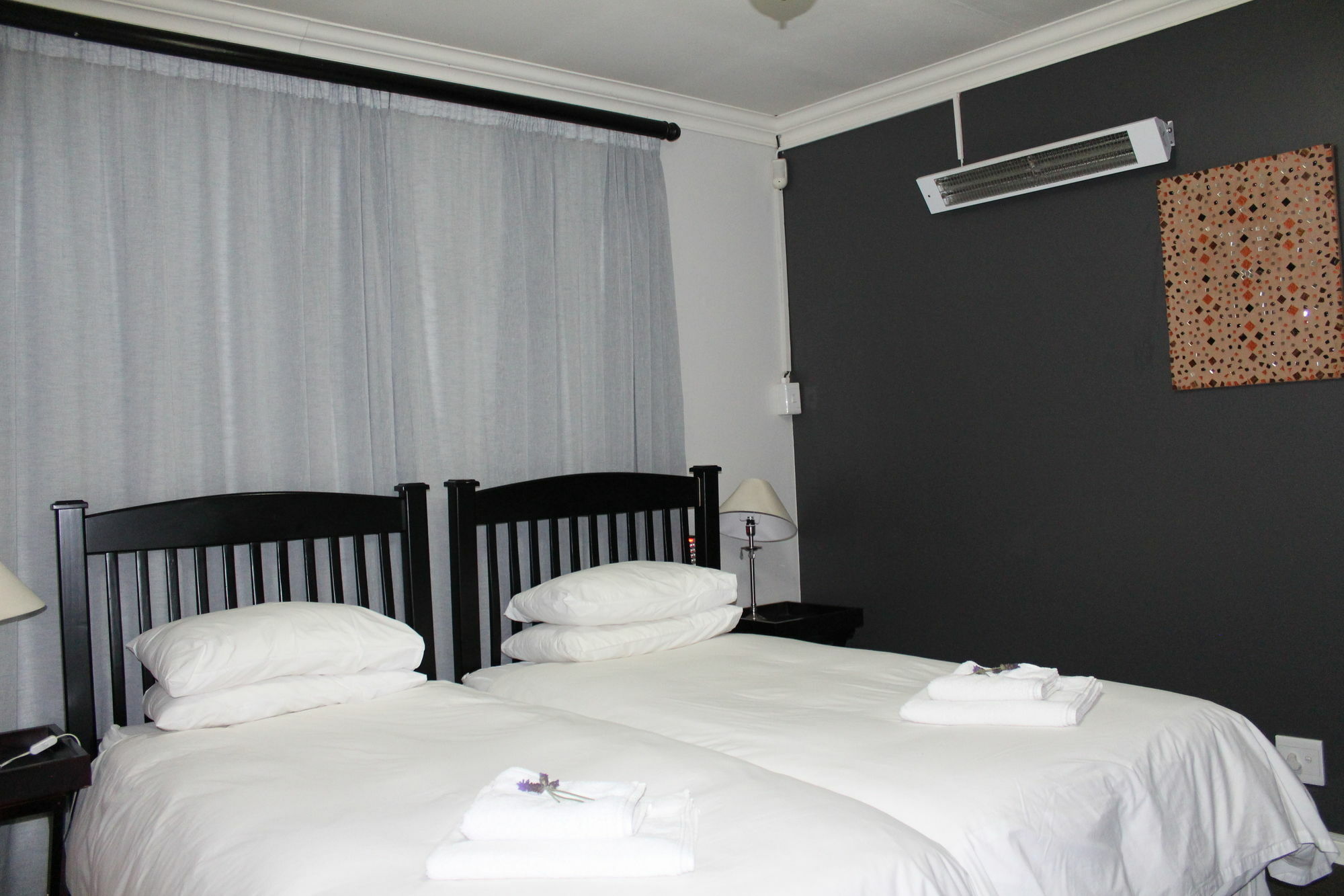 אידנווייל 3 Liebeloft Guest House מראה חיצוני תמונה
