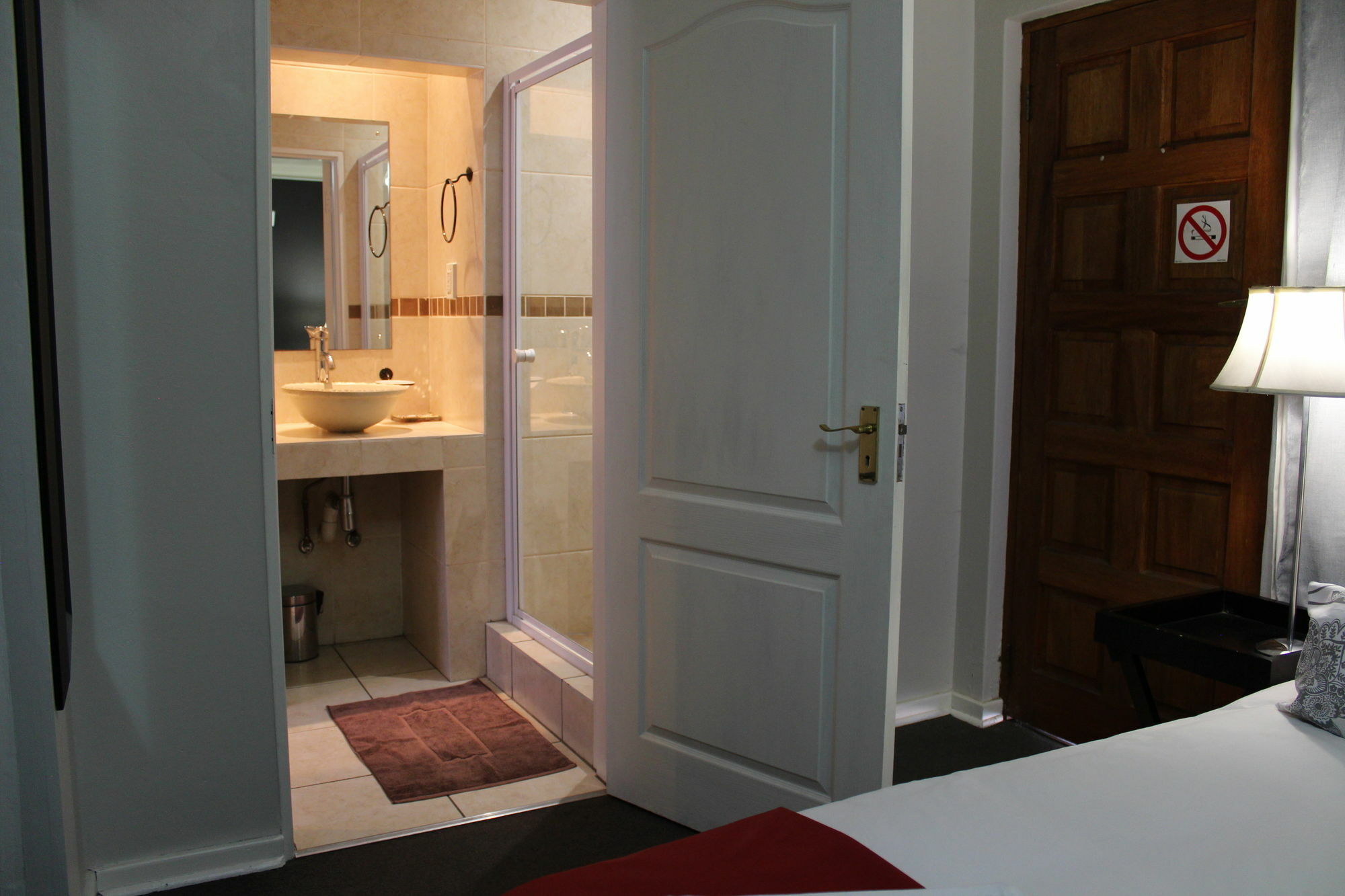 אידנווייל 3 Liebeloft Guest House מראה חיצוני תמונה