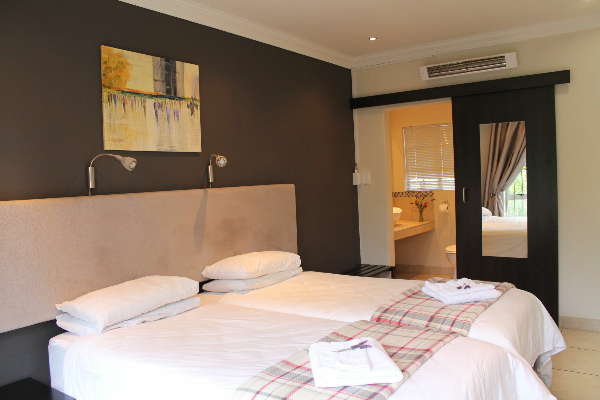 אידנווייל 3 Liebeloft Guest House מראה חיצוני תמונה