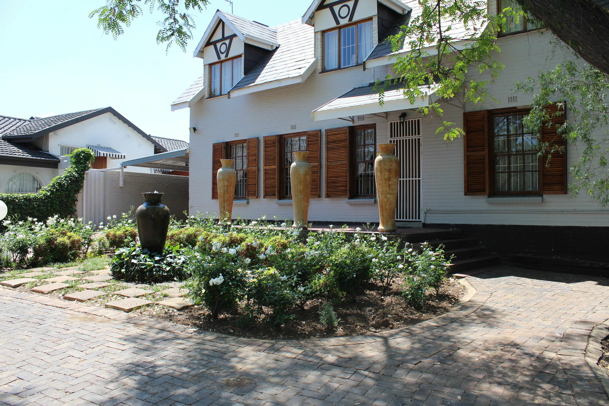 אידנווייל 3 Liebeloft Guest House מראה חיצוני תמונה